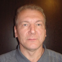 Комогоров Александр Николаевич