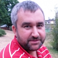 Александров Максим Николаевич