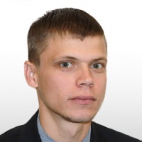 Грибков Дмитрий Юрьевич