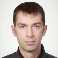 Сафронов Дмитрий Валериевич, Москва
