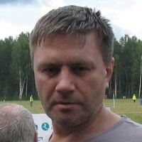 Земсков Сергей Иванович