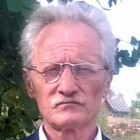 Костиков Алексей Александрович