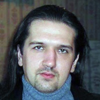 Зубков Максим Александрович