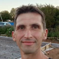 Воронцов Дмитрий Владимирович