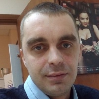 Сдобников Андрей Михайлович
