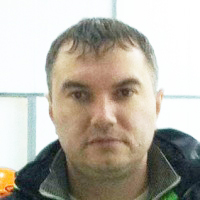 Бердик Сергей Валерьевич