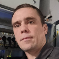 Фото мастера Бахвалов Максим Вадимович