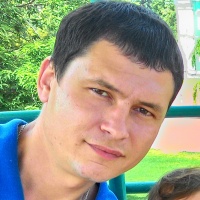 Беликов Сергей Викторович