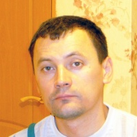 Николаев Сергей Николаевич