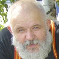 Бочко Сергей Владимирович