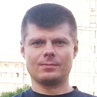 Шуббе Александр Евгеньевич, Москва