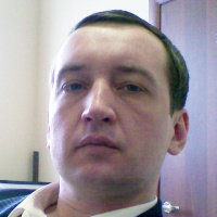 Александров Руслан Владимирович