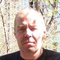 Космынин Николай Владимирович