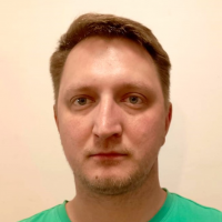 Фото мастера Слюсаренко Василий Иванович