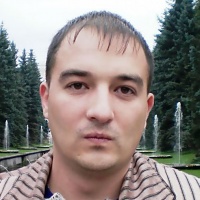 Баранов Александр Николаевич