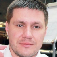Филипенко Вячеслав Сергеевич