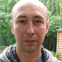 Солманов Валерий Владимирович