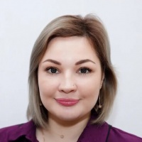 Шамшур Людмила Леонидовна