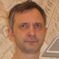 Швырин Вадим Васильевич, Москва