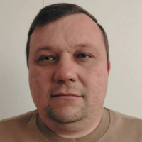 Фото мастера Макаренко Валерий Михайлович