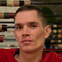 Фото мастера Шестопалко Иван Владимирович