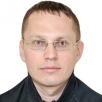 Васильев Вячеслав Станиславич