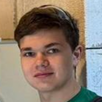 Фото мастера Гусев Никита Игоревич