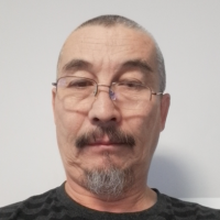 Фото мастера Бекмурзаев Мурат Сапарбекович