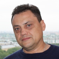 Винокуров Сергей Валерьевич