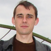 Эдуард Михалёв