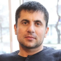 Фото мастера Михай Тимофей Гурамович