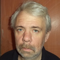 Горбунов Сергей Анатольевич