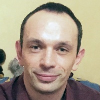 Бородин Иван Евгеньевич