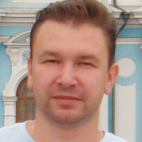 Морозов Алексей Евгеньевич, Москва