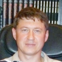 Егоров Сергей Аркадиевич