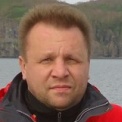 Беляев Владимир Николаевич