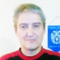 Курбанов Сергей Шарифдженович