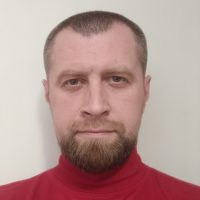 Фото мастера Красильников Дмитрий Владимирович