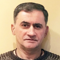 Ломиашвили Шакро Ваноевич