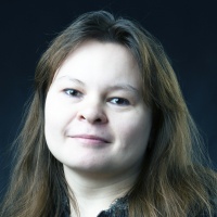Кокшарова Елена Владимировна