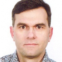Шлыков Валерий Петрович