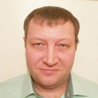 Гапов Дмитрий Владимирович