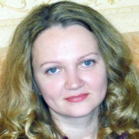 Дудоладова Лилия Александровна