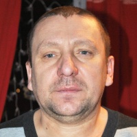 Тесля Валерий Юрьевич