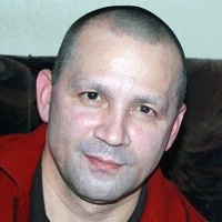 Столяров Вадим Геннадьевич