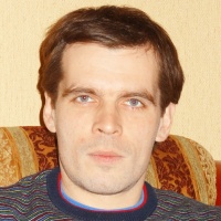 Кошеляевский Дмитрий Юрьевич