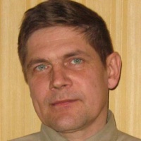 Кольцов Константин Алексеевич