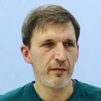 Кожевников Андрей Владимирович