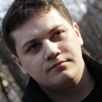 Викторов Игорь Юрьевич