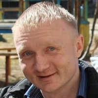 Воронцов Дмитрий Иванович